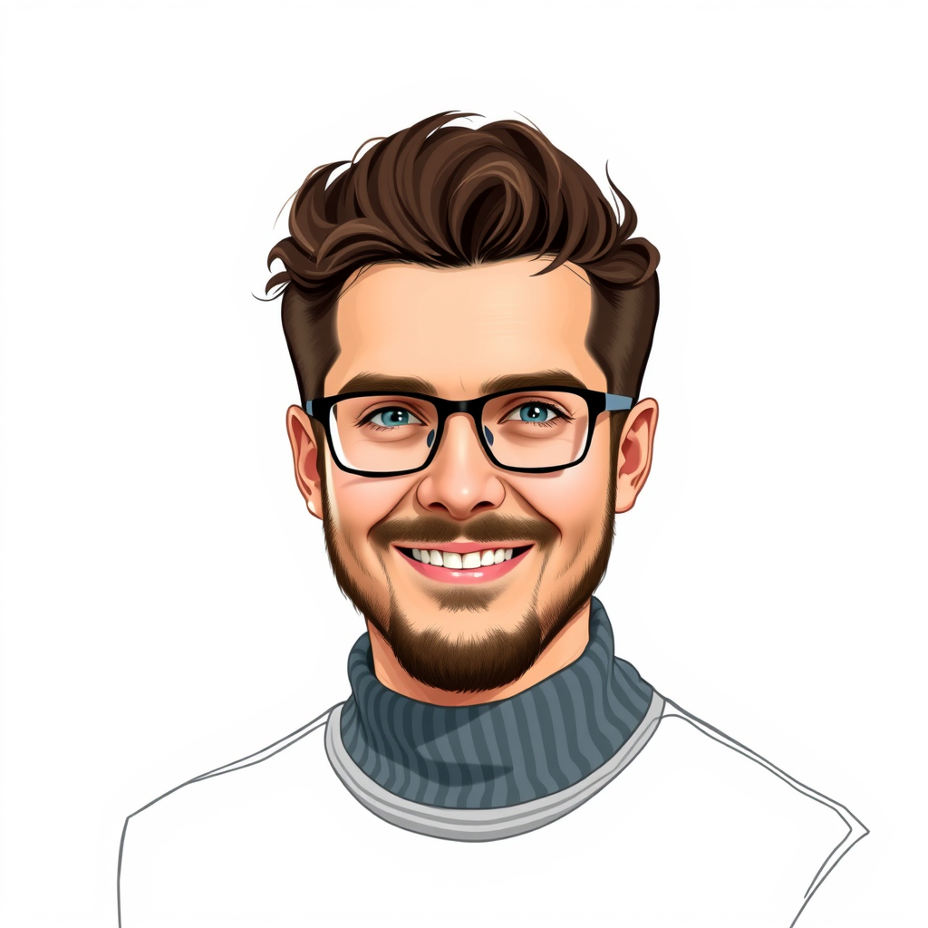 Chad Simpson