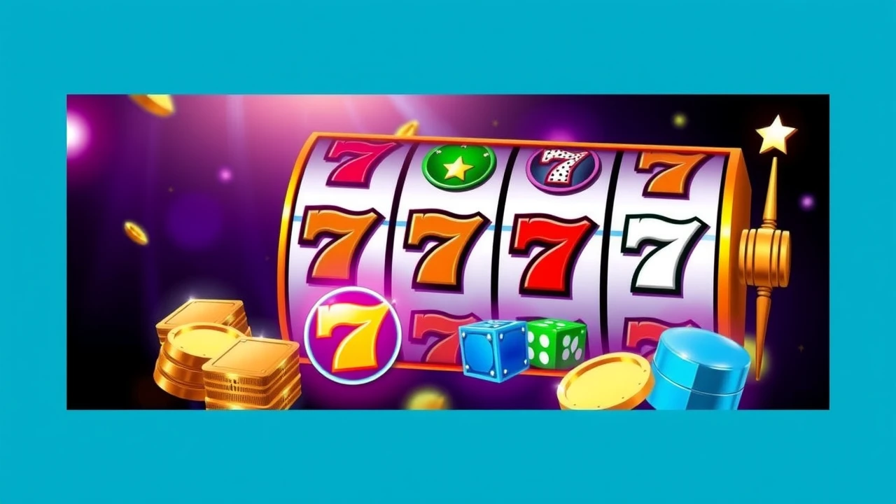 Best Ten Tips for Choosing the Perfect Slot Game to Match Your Preferences