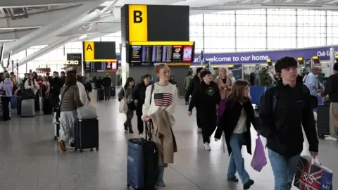 Heathrow Among Numerous Airports Impacted by Cyber Intrusion on Check-In System