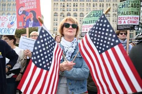 Migrant Advocacy Groups Brace For Federal Clampdown Amid Administration Warnings