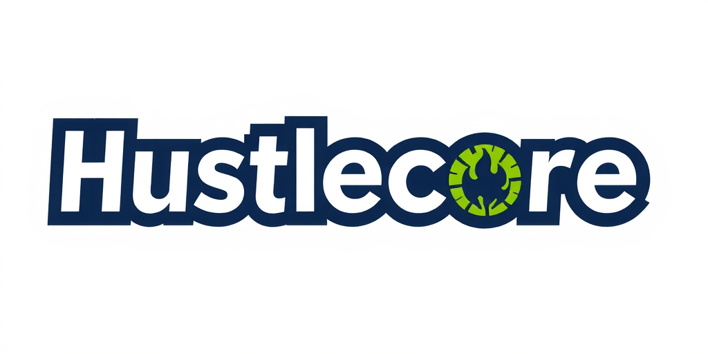 HustleCore